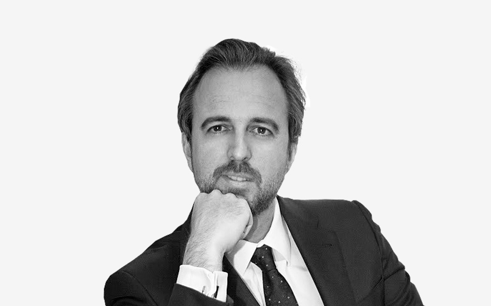 Vicente Ortiz Alonso – IT lawyer