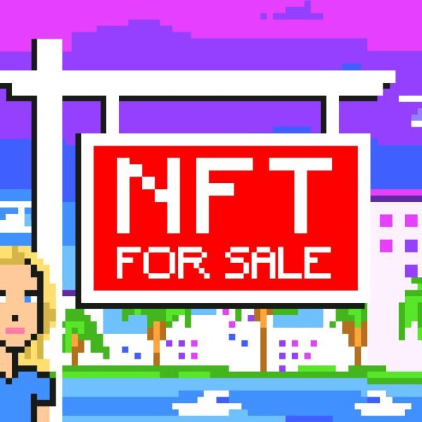 Revolutionizing Real Estate: How NFTs are Changing the Game
