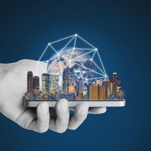 The Transformative Power of Blockchain in Real Estate: A New Era of Security, Transparency, and Accessibility