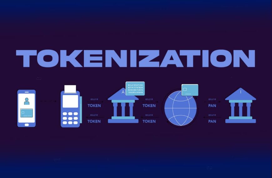 Tokenization: How It's Transforming Business and Technology