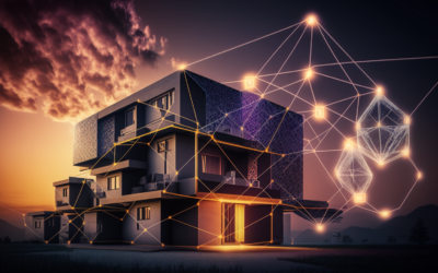 Synergizing IoT, Blockchain, and AI: A Trifecta of Innovation in Real Estate